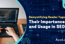 Header Tags: Their Importance and Usage in SEO