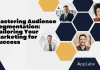 Audience Segmentation: Tailoring Your Marketing for Success Audience Segmentation: Tailoring Your Marketing for Success