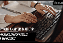 Why SERP Analysis Matters: Leveraging Search Results for SEO Insights
