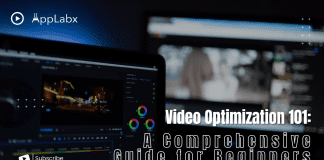 Video Optimization 101: A Comprehensive Guide for Beginners Video Optimization 101: A Comprehensive Guide for Beginners