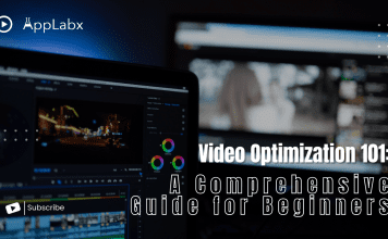 Video Optimization 101: A Comprehensive Guide for Beginners Video Optimization 101: A Comprehensive Guide for Beginners