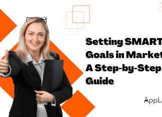 Setting SMART Goals in Marketing: A Step-by-Step Guide