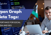 Open Graph Meta Tags: The Importance for Social Media and SEO