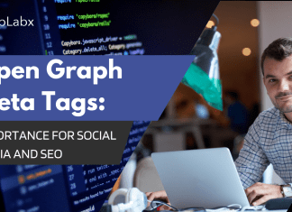 Open Graph Meta Tags: The Importance for Social Media and SEO