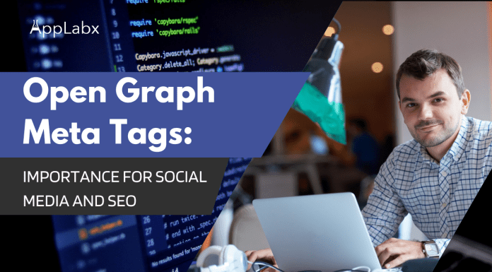 Open Graph Meta Tags: The Importance for Social Media and SEO