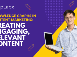 Knowledge Graphs in Content Marketing: Creating Engaging, Relevant Content
