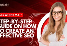 Keyword Map: Step-by-Step Guide On How to Create an Effective SEO
