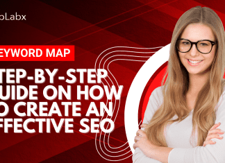 Keyword Map: Step-by-Step Guide On How to Create an Effective SEO