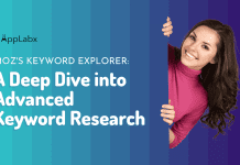 Moz’s Keyword Explorer: A Deep Dive into Advanced Keyword Research Moz's Keyword Explorer: A Deep Dive into Advanced Keyword Research