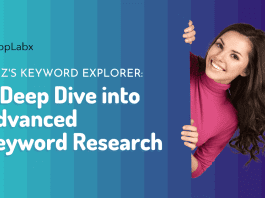 Moz's Keyword Explorer: A Deep Dive into Advanced Keyword Research