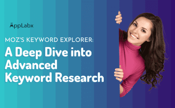 Moz’s Keyword Explorer: A Deep Dive into Advanced Keyword Research Moz's Keyword Explorer: A Deep Dive into Advanced Keyword Research