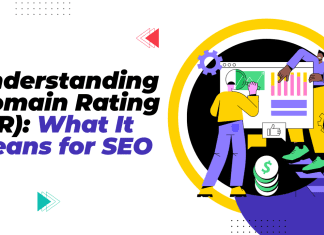 Understanding Domain Rating (DR): What It Means for SEO