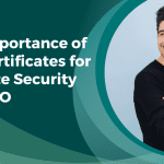 The Importance of SSL Certificates for Website Security and SEO