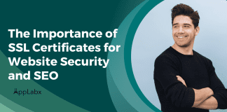 The Importance of SSL Certificates for Website Security and SEO