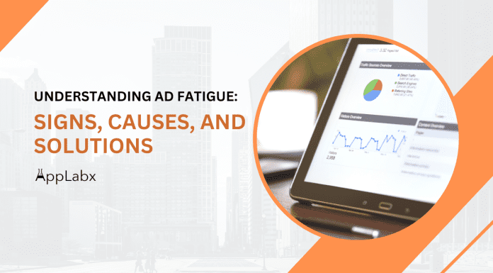 Understanding Ad Fatigue: Signs, Causes, and Solutions