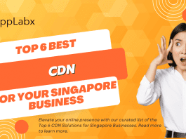 Top 6 CDN Solutions for Singapore Businesses to Accelerate Your Website Across the Region