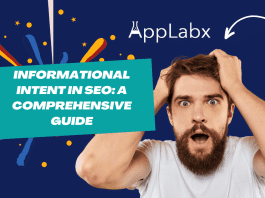 Informational Intent in SEO: A Comprehensive Guide