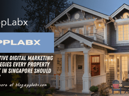 Effective Digital Marketing Strategies Every Property Agent in Singapore Should Know