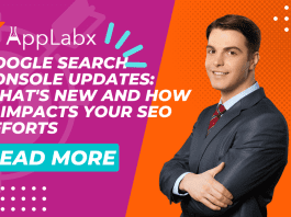 Google Search Console Updates: What's New and How It Impacts Your SEO Efforts