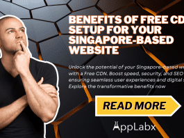 Benefits of Free CDN Setup for Your Singapore-Based Website
