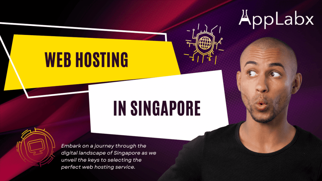 Web Hosting Service in Singapore: The Ultimate Guide to Choosing the Best One