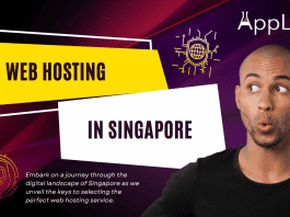 Web Hosting Service in Singapore: The Ultimate Guide to Choosing the Best One