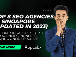 Top 8 SEO Agencies in Singapore (Updated in 2023)