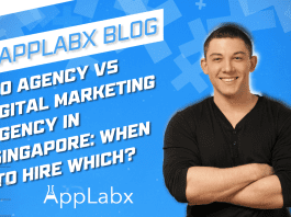 SEO Agency Vs Digital Marketing Agency in Singapore: When to Hire Which?