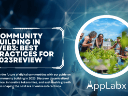 Community Building in Web3: Best Practices for 2023