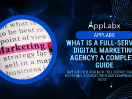 What Is a Full-Service Digital Marketing Agency? A Complete Guide