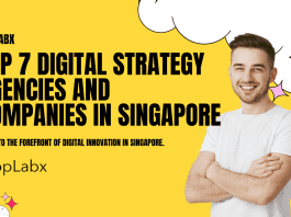 Top 7 Digital Strategy Agencies and Companies in Singapore (Updated in 2023)