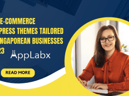 Top 7 E-Commerce WordPress Themes Tailored for Singaporean Businesses in 2023