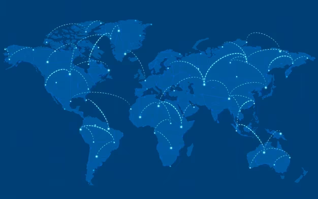 CDN: vast network of strategically positioned edge servers