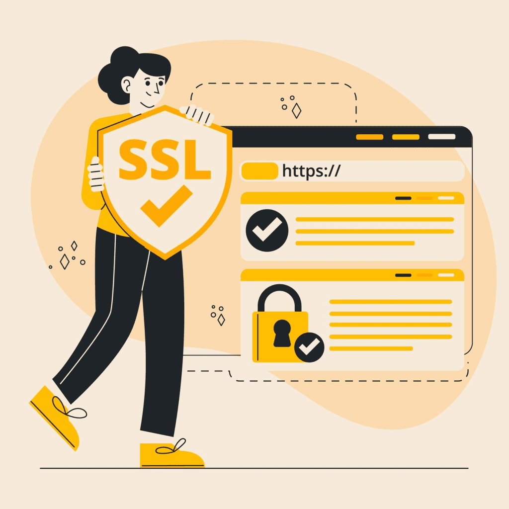 SSL/TLS