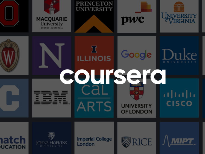 Coursera - Market Research and Consumer Behavior