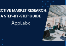 Effective Market Research: A Step-by-Step Guide Effective Market Research: A Step-by-Step Guide