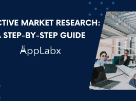 Effective Market Research: A Step-by-Step Guide