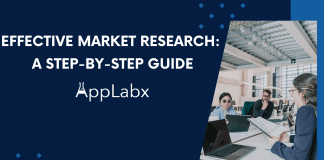 Effective Market Research: A Step-by-Step Guide Effective Market Research: A Step-by-Step Guide