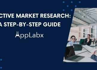 Effective Market Research: A Step-by-Step Guide Effective Market Research: A Step-by-Step Guide