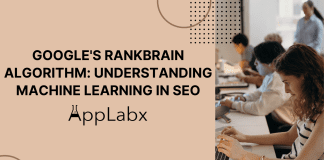 Google’s RankBrain Algorithm: Understanding Machine Learning in SEO Google's RankBrain Algorithm: Understanding Machine Learning in SEO