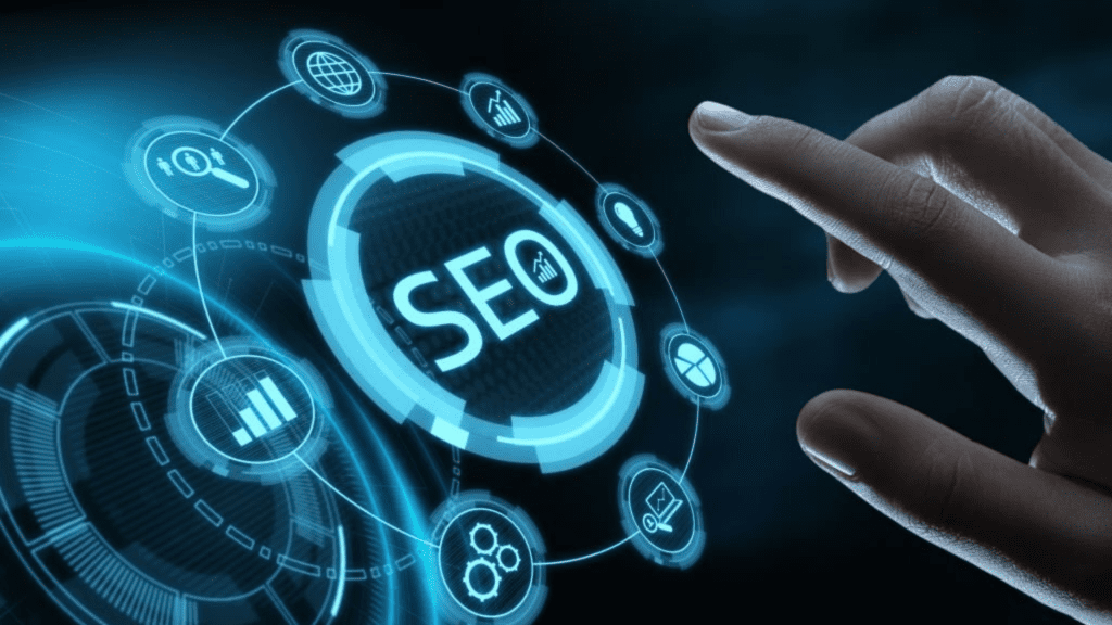 Integration of AI and SEO Strategies