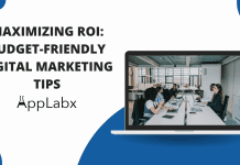 Maximize ROI: Budget-Friendly Digital Marketing Tips Maximizing ROI: Budget-Friendly Digital Marketing Tips