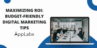 Maximize ROI: Budget-Friendly Digital Marketing Tips Maximizing ROI: Budget-Friendly Digital Marketing Tips