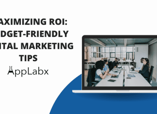 Maximize ROI: Budget-Friendly Digital Marketing Tips Maximizing ROI: Budget-Friendly Digital Marketing Tips