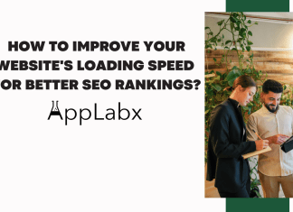 How to Improve Your Website’s Loading Speed for Better SEO Rankings? How to Improve Your Website's Loading Speed for Better SEO Rankings?