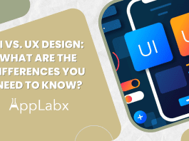 UI vs. UX Design: What are the Differences You Need to Know?