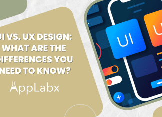 UI vs. UX Design: What are the Differences You Need to Know? UI vs. UX Design: What are the Differences You Need to Know?