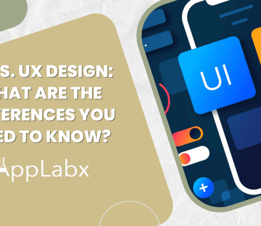 UI vs. UX Design: What are the Differences You Need to Know? UI vs. UX Design: What are the Differences You Need to Know?