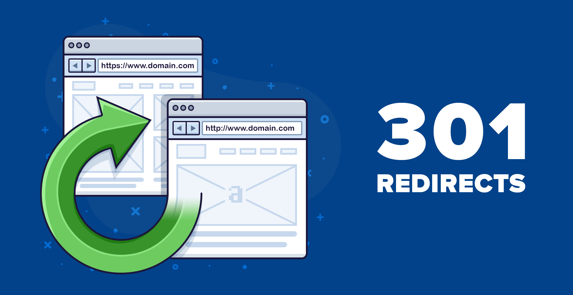 Best Practices For 301 Redirects