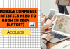 15 Mobile Commerce Statistics Need to Know in 2024 (Latest) 15 Mobile Commerce Statistics Need to Know in 2024 (Latest)